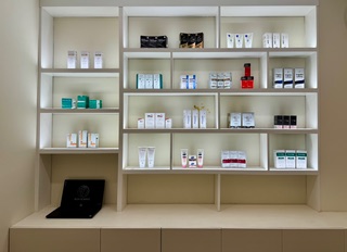 pharmacy